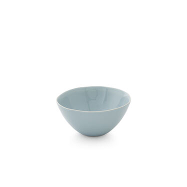 Sophie Conran Arbor 6 Inch All Purpose Bowl, Robin's Egg Sophie Conran Arbor 6 Inch All Purpose Bowl, Robin's Egg